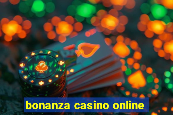 bonanza casino online