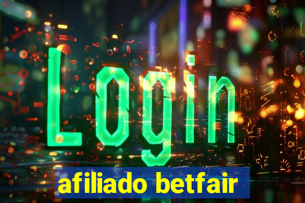 afiliado betfair