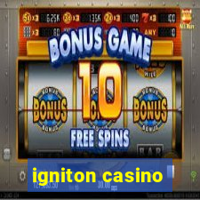 igniton casino