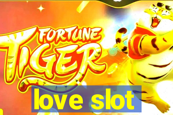 love slot