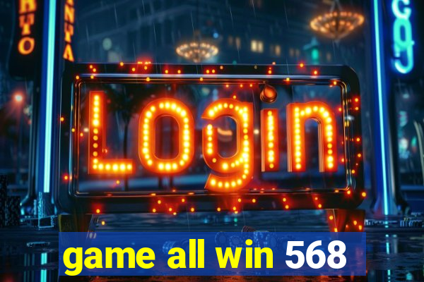 game all win 568