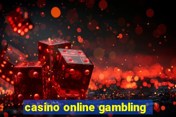 casino online gambling