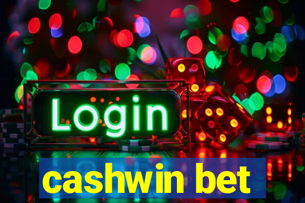 cashwin bet