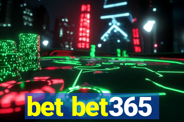 bet bet365