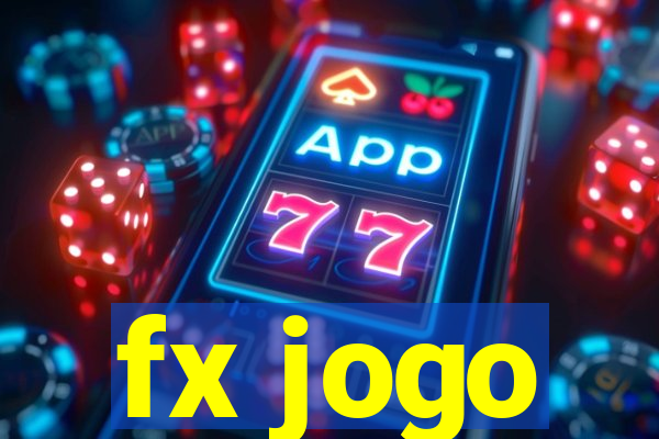 fx jogo