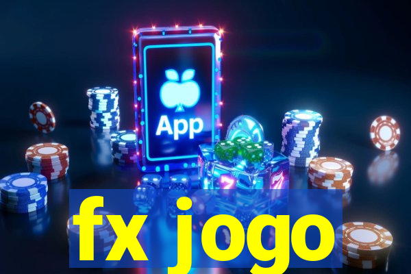 fx jogo