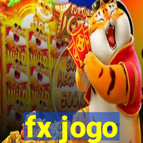 fx jogo