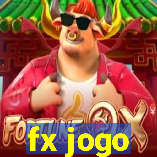 fx jogo