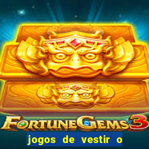 jogos de vestir o justin bieber