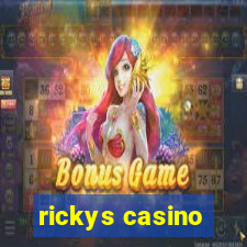 rickys casino