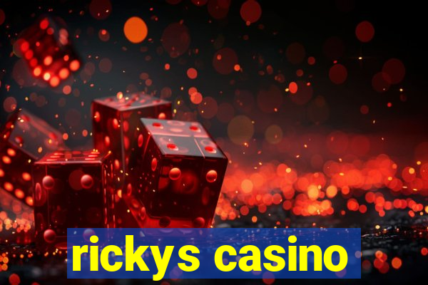 rickys casino