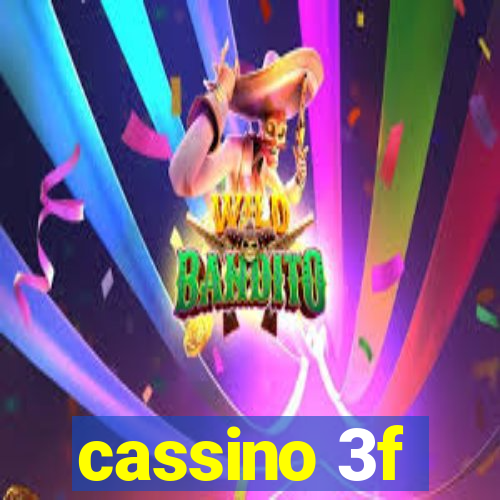 cassino 3f