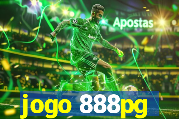 jogo 888pg