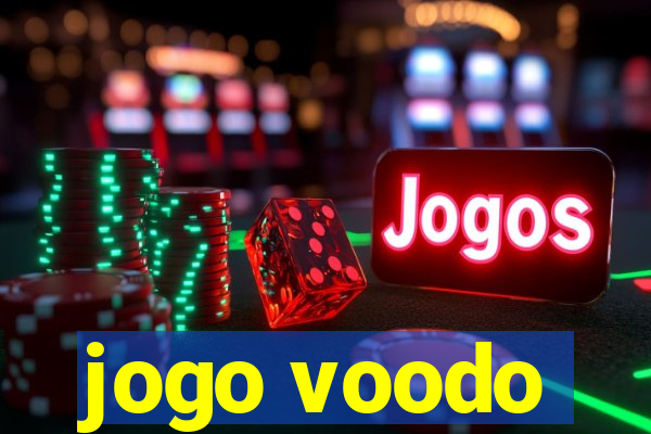 jogo voodo