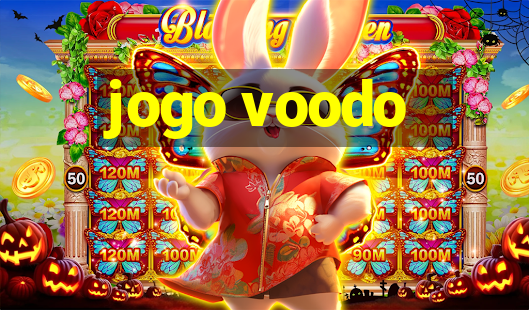 jogo voodo