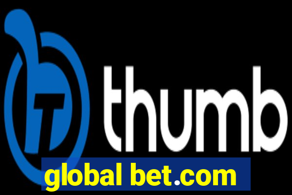 global bet.com