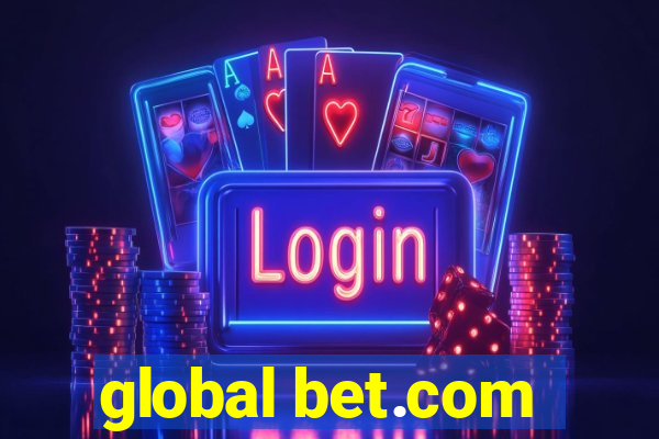 global bet.com