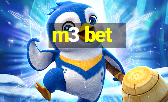 m3 bet