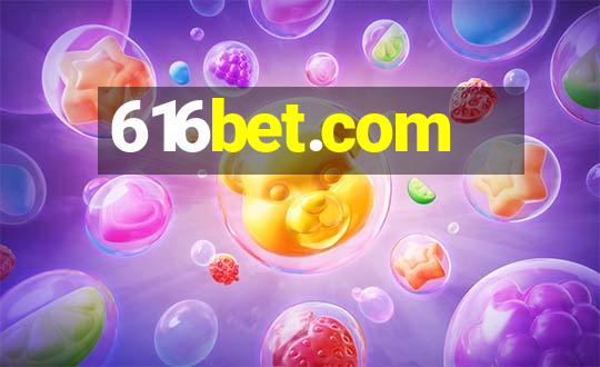 616bet.com