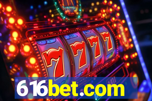 616bet.com