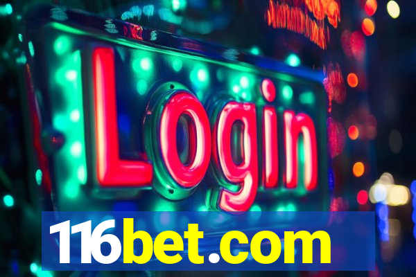 116bet.com