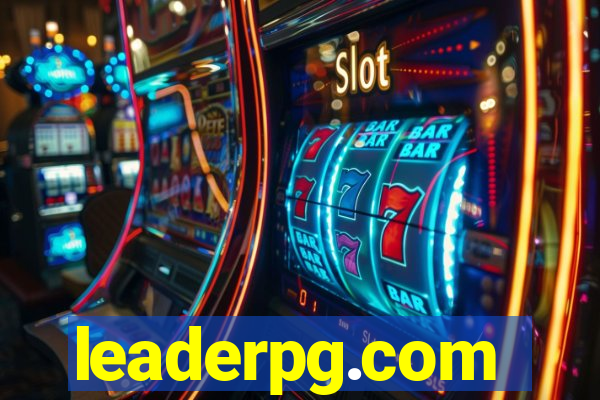 leaderpg.com