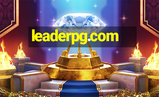 leaderpg.com