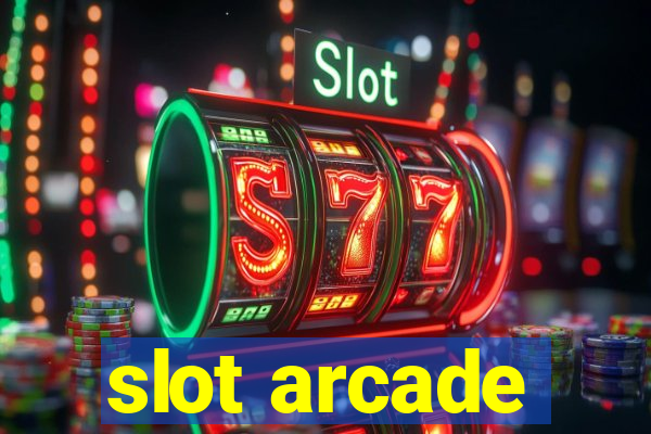 slot arcade