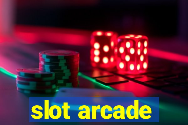 slot arcade