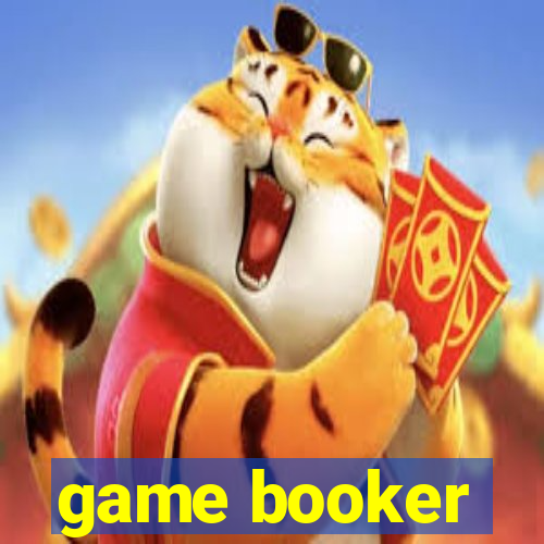 game booker