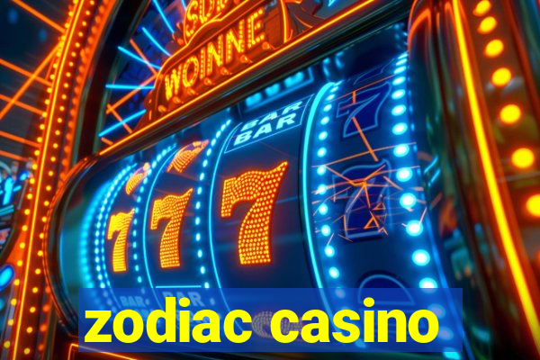 zodiac casino