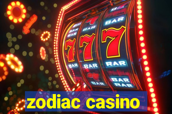 zodiac casino