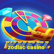 zodiac casino