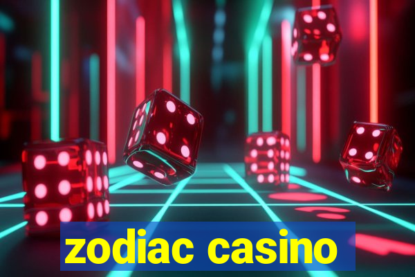 zodiac casino