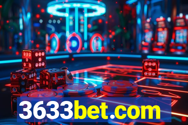 3633bet.com