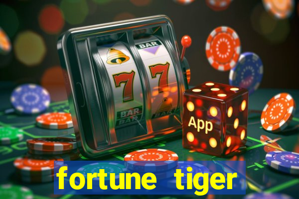 fortune tiger gratis demo