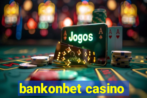 bankonbet casino