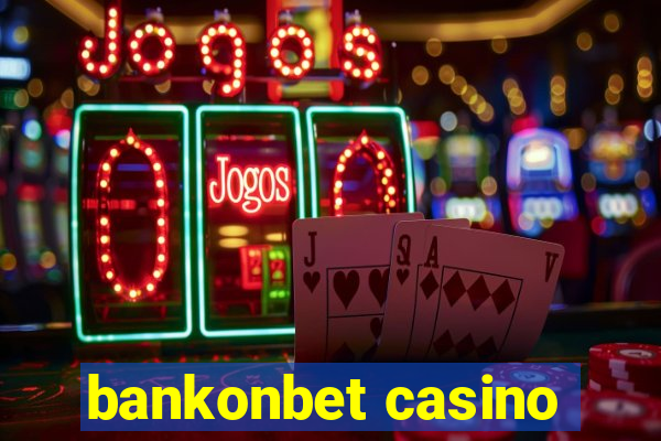 bankonbet casino