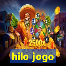 hilo jogo