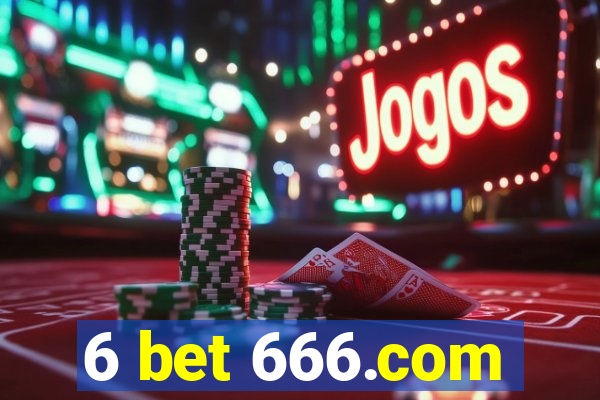 6 bet 666.com