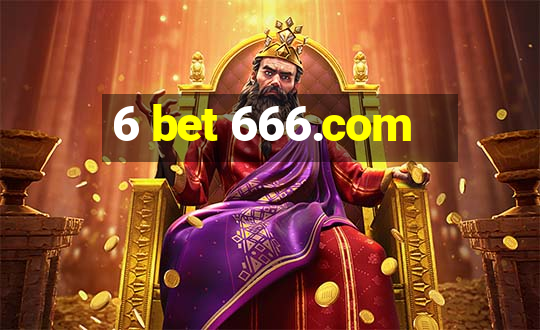 6 bet 666.com