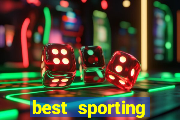 best sporting betting apps