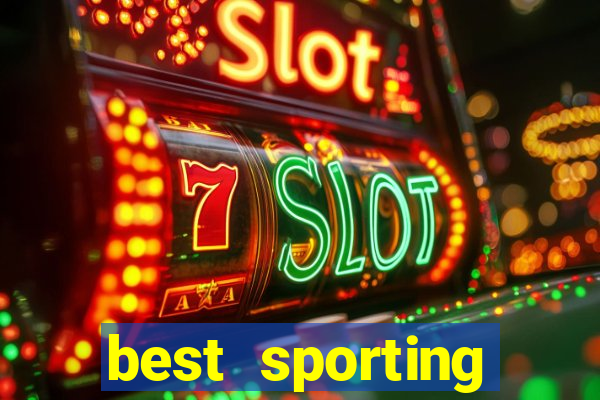 best sporting betting apps