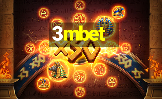 3mbet