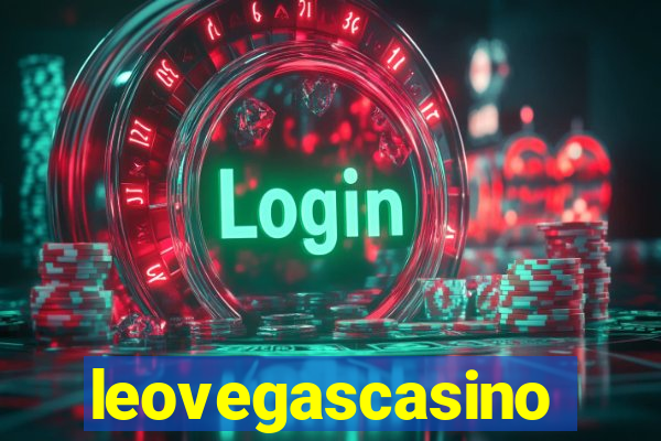 leovegascasino