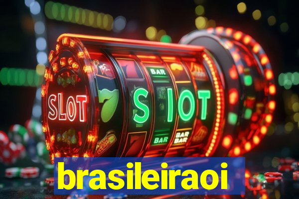 brasileiraoi