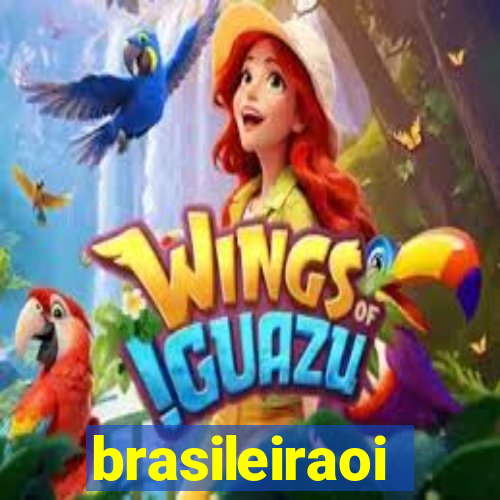 brasileiraoi