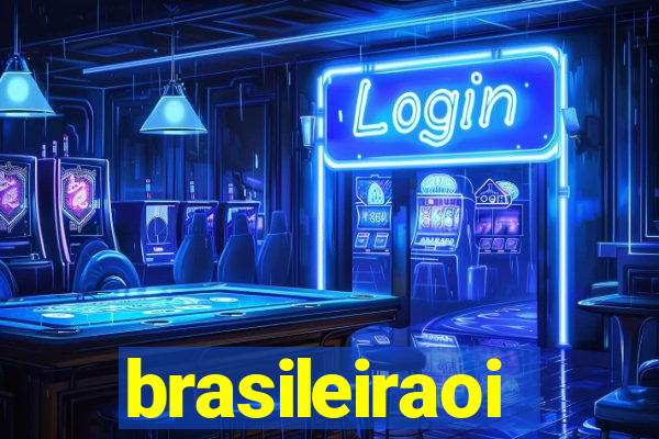 brasileiraoi