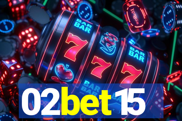 02bet15