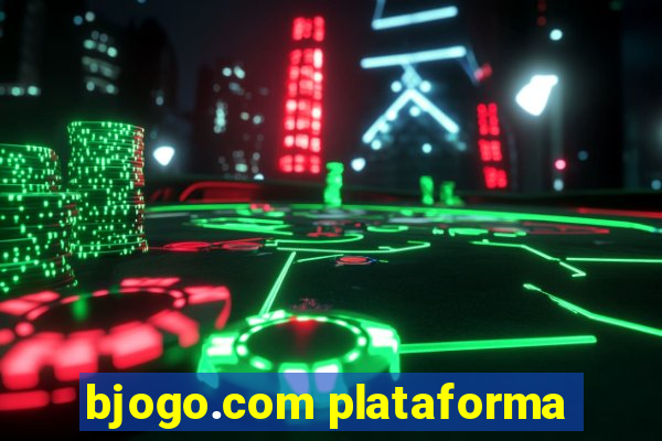 bjogo.com plataforma